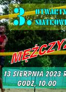 III Otwarty...